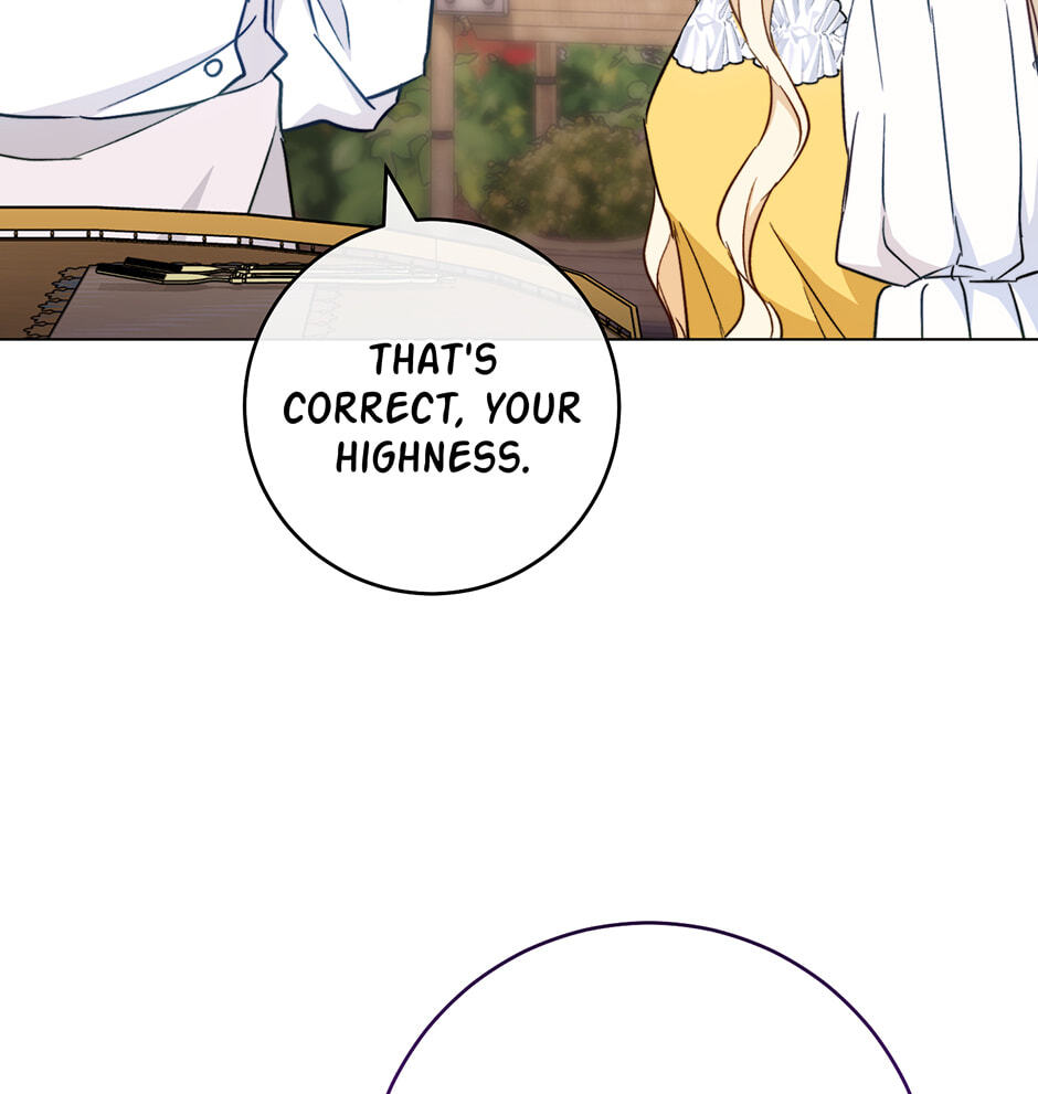 Read Lady Chef Royale chapter 147 image 4 on Lezhin