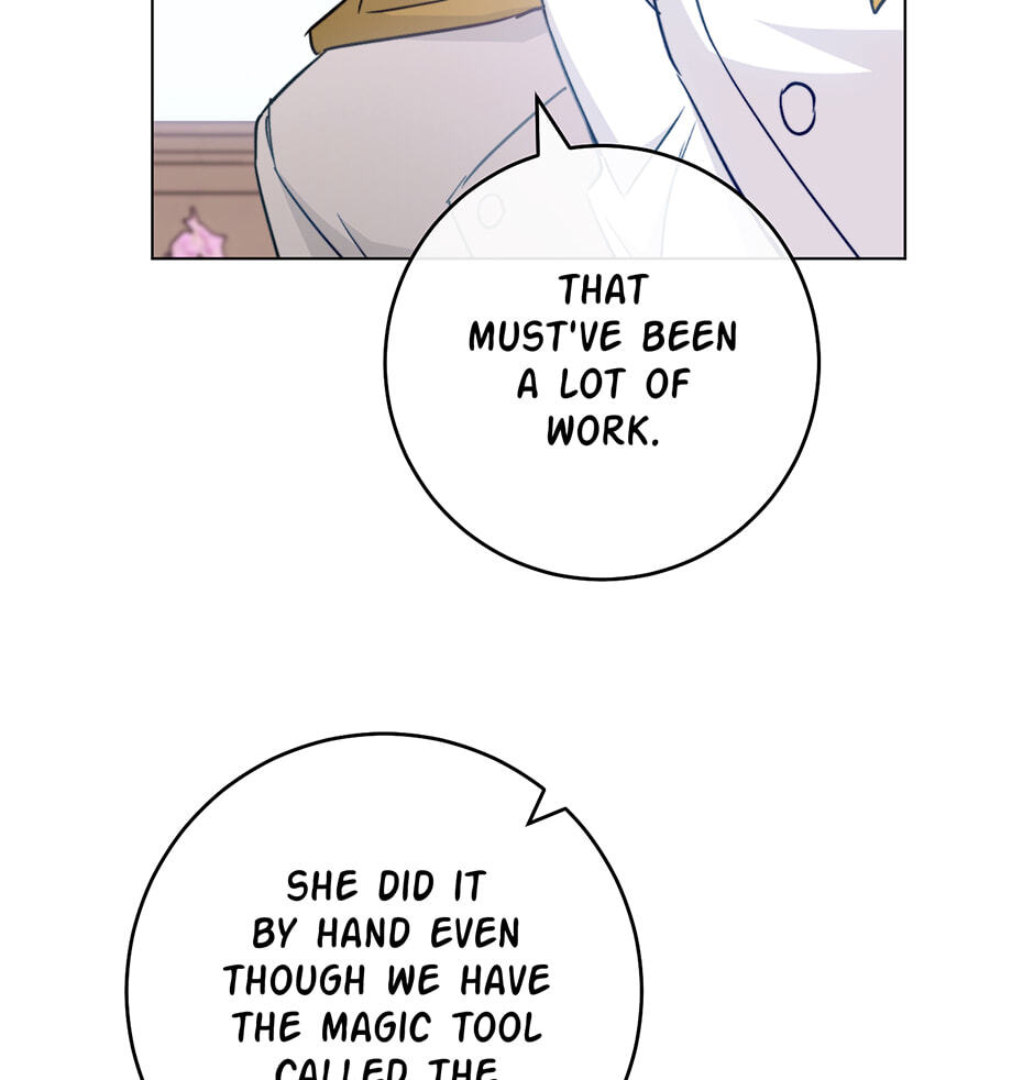 Read Lady Chef Royale chapter 147 image 40 on Lezhin