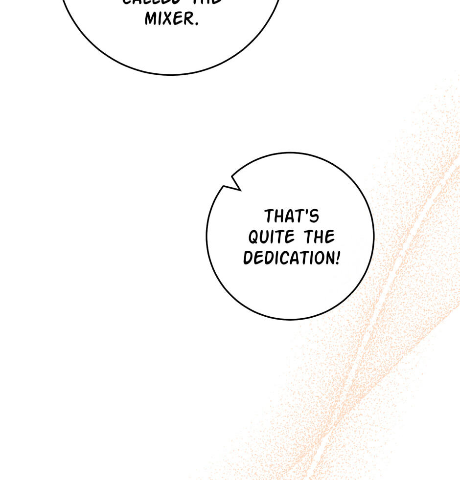 Read Lady Chef Royale chapter 147 image 41 on Lezhin