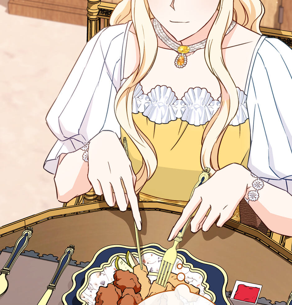 Read Lady Chef Royale chapter 147 image 43 on Lezhin