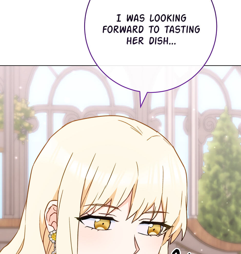 Read Lady Chef Royale chapter 147 image 5 on Lezhin