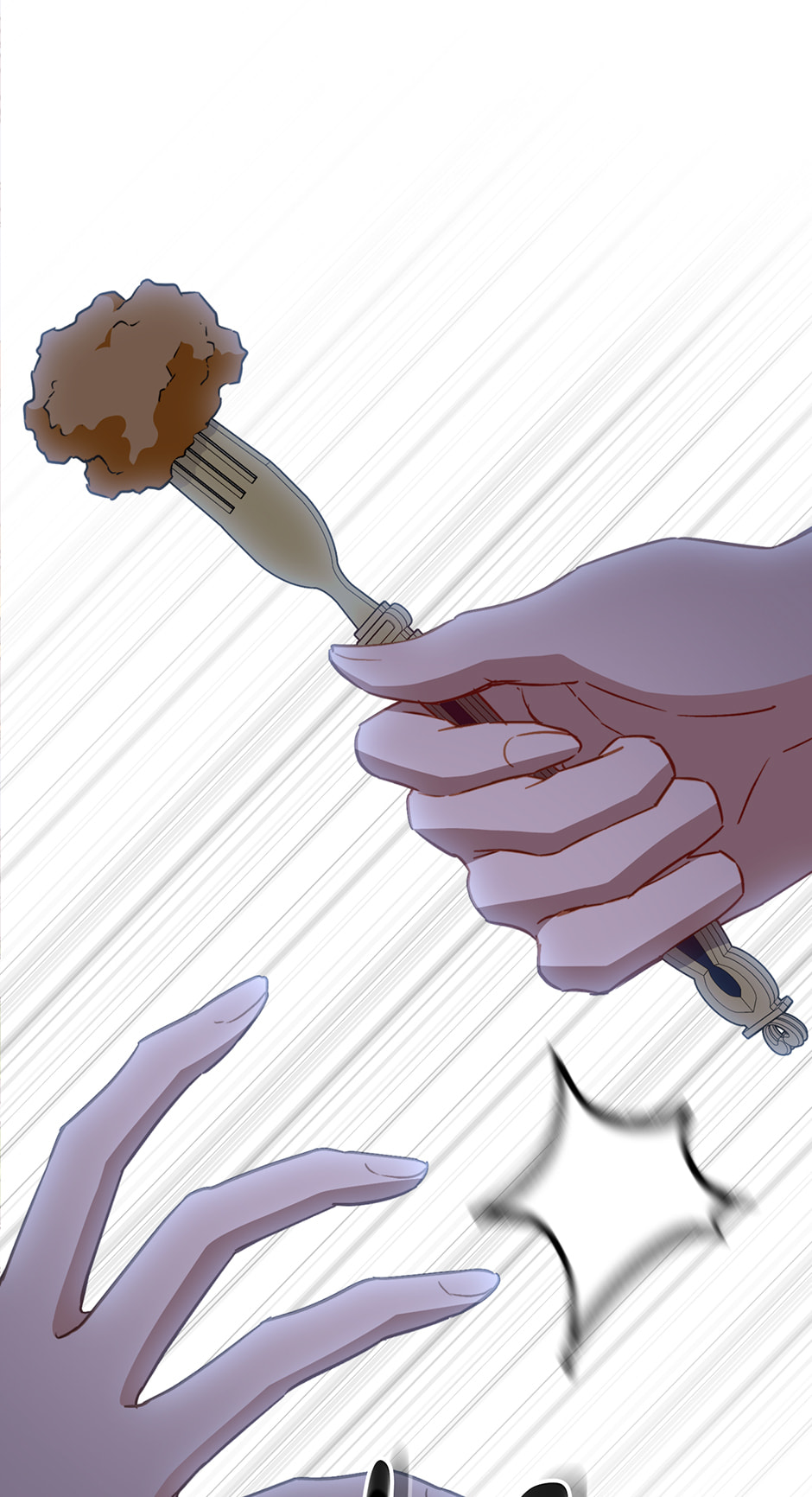 Read Lady Chef Royale chapter 147 image 50 on Lezhin