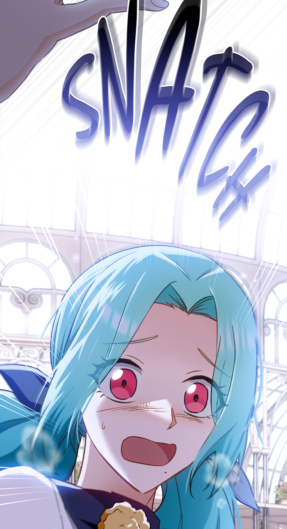 Read Lady Chef Royale chapter 147 image 51 on Lezhin