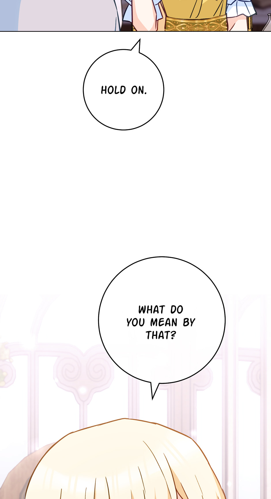 Read Lady Chef Royale chapter 147 image 55 on Lezhin