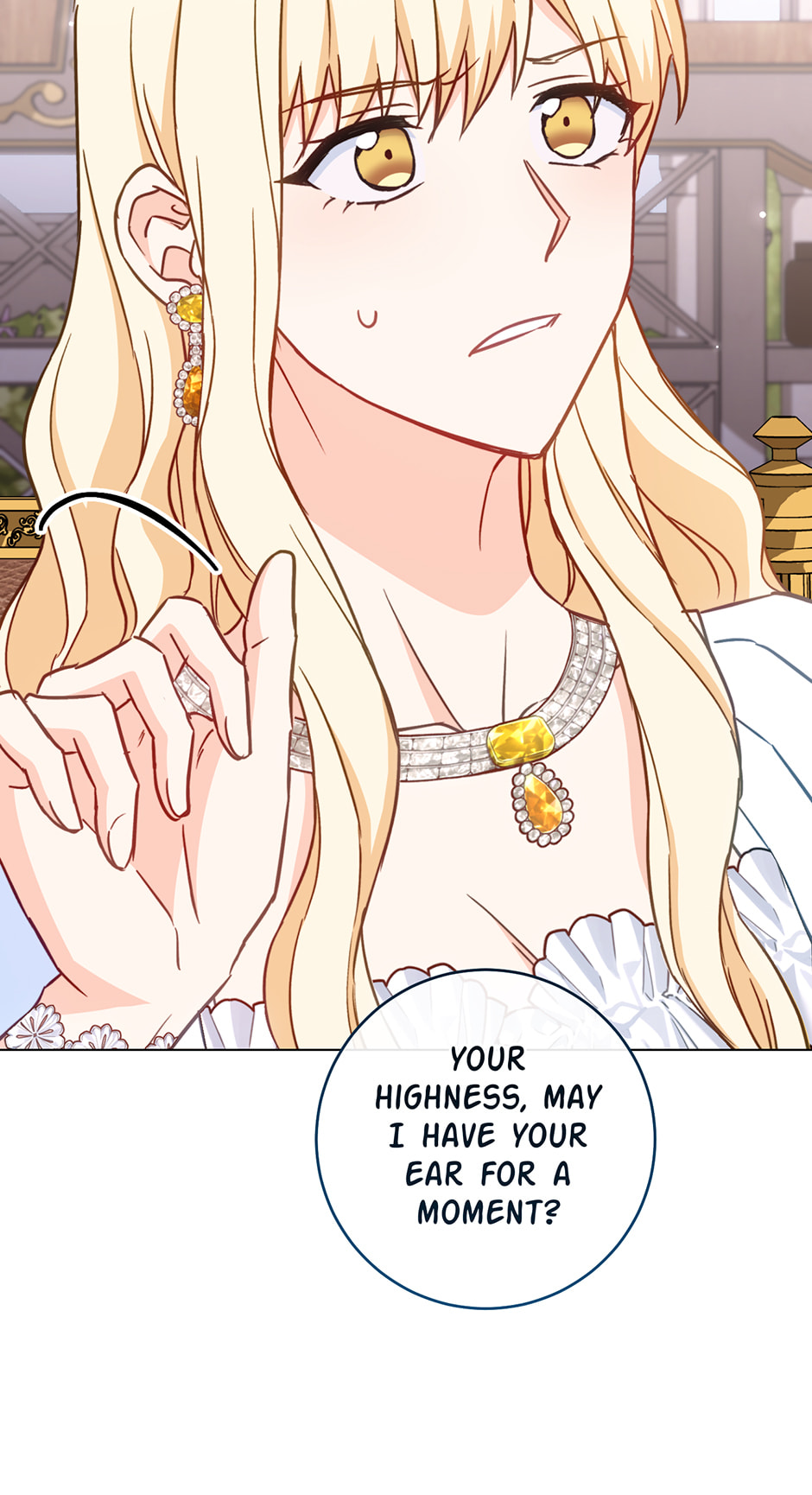 Read Lady Chef Royale chapter 147 image 56 on Lezhin