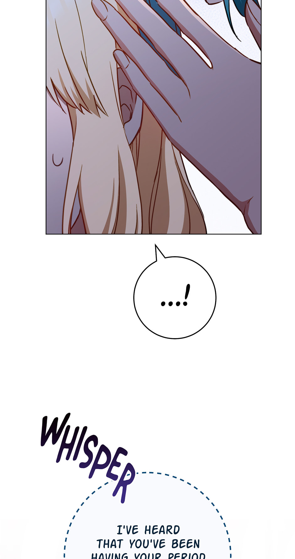 Read Lady Chef Royale chapter 147 image 58 on Lezhin