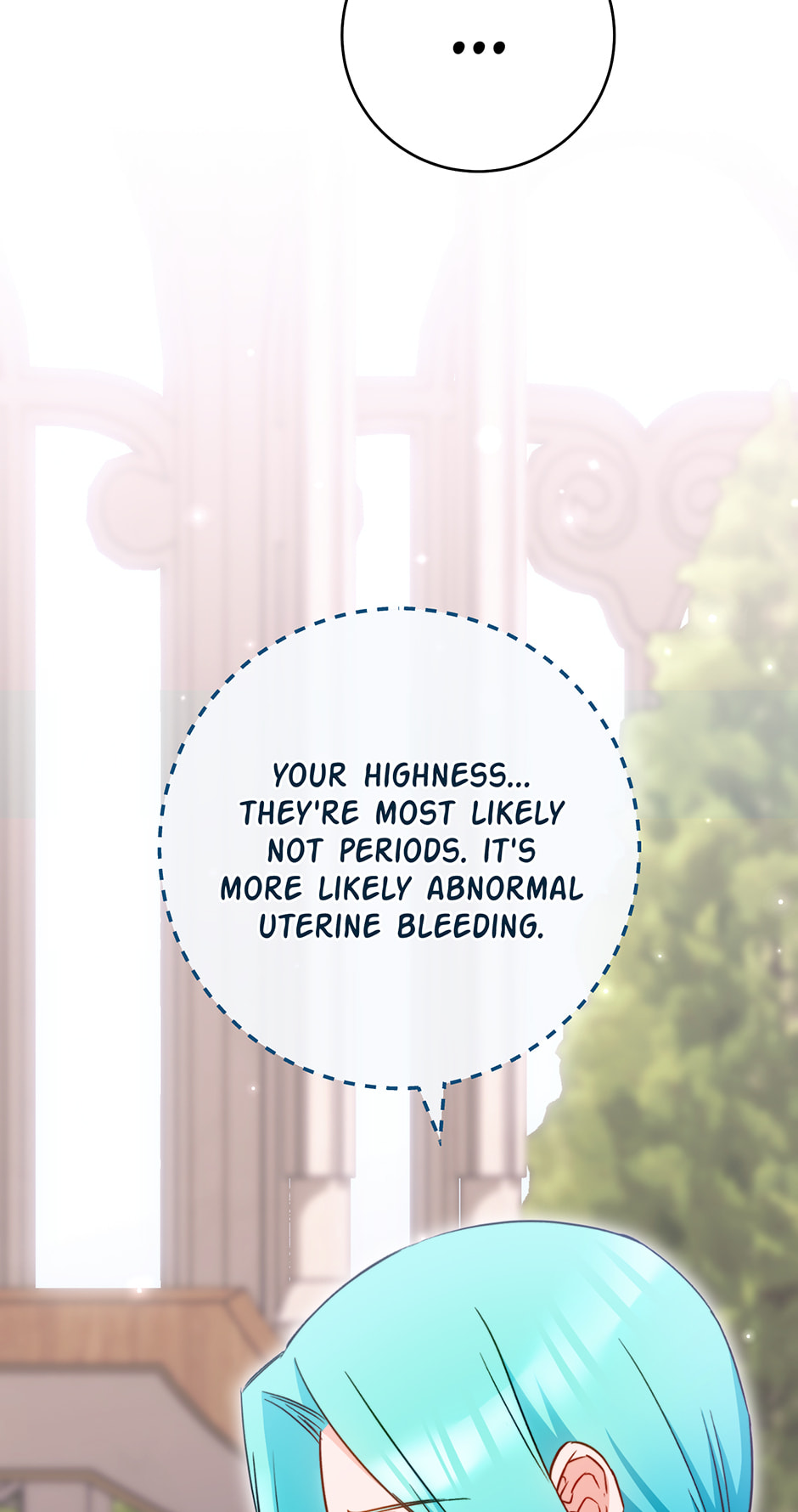 Read Lady Chef Royale chapter 147 image 60 on Lezhin