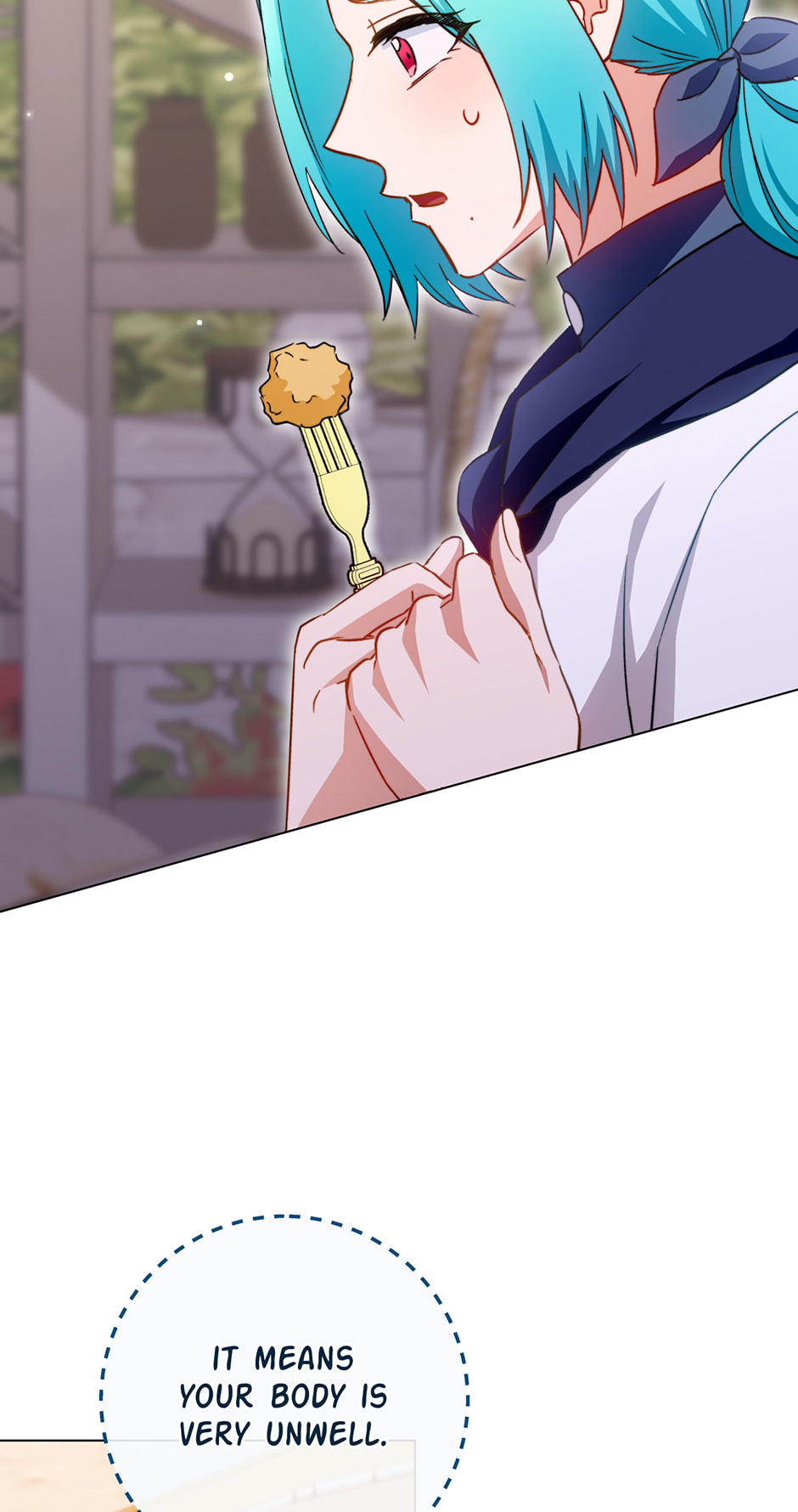 Read Lady Chef Royale chapter 147 image 61 on Lezhin