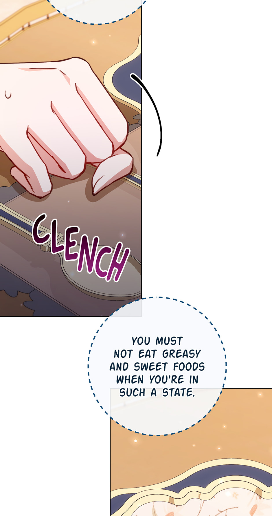 Read Lady Chef Royale chapter 147 image 62 on Lezhin