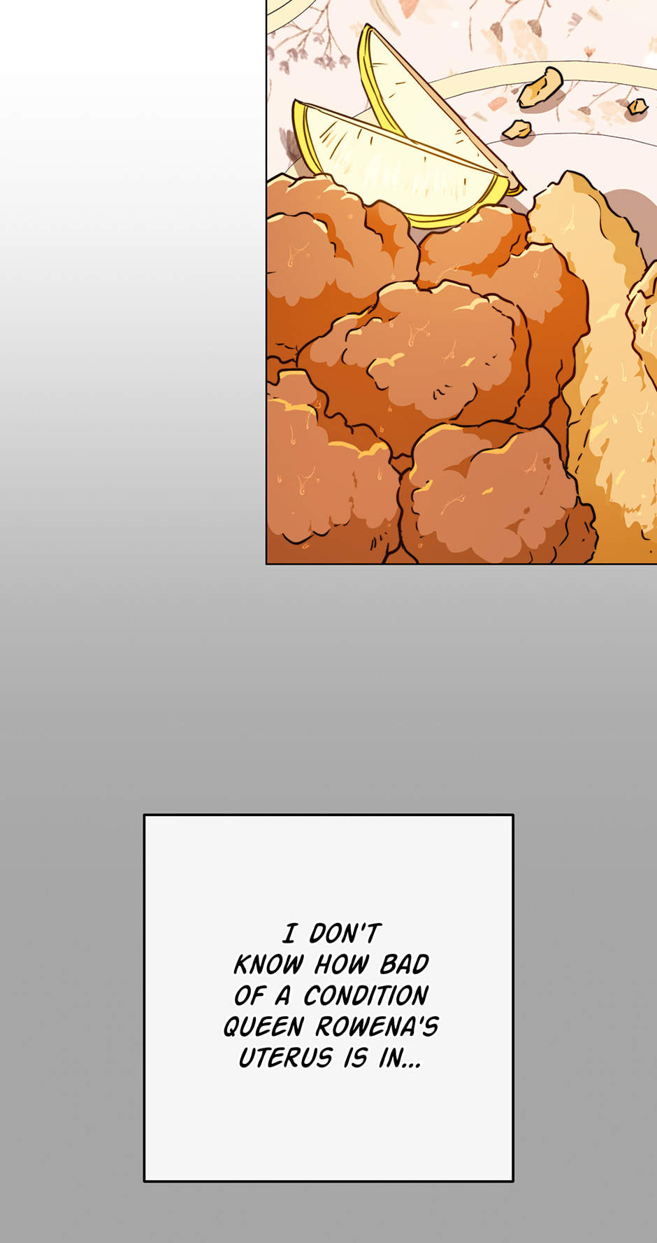 Read Lady Chef Royale chapter 147 image 63 on Lezhin