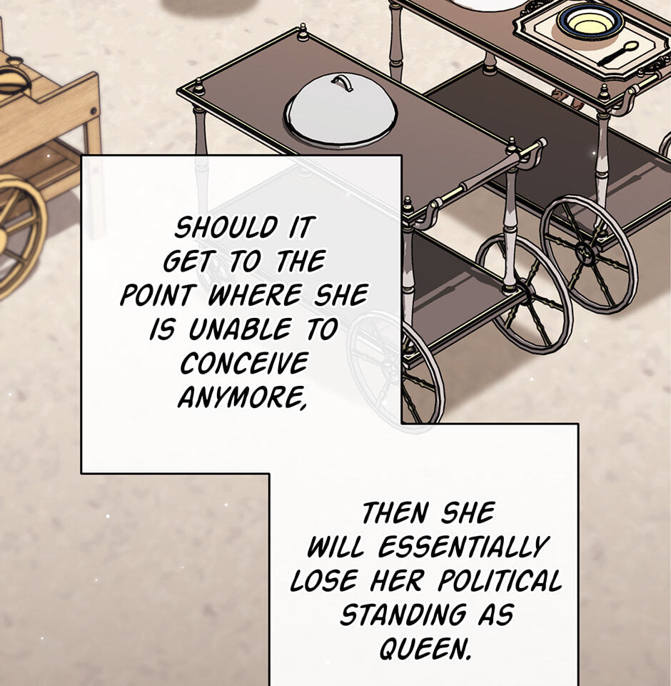 Read Lady Chef Royale chapter 147 image 66 on Lezhin