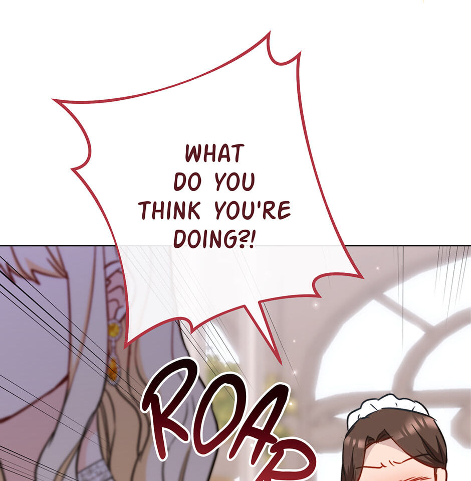 Read Lady Chef Royale chapter 147 image 75 on Lezhin