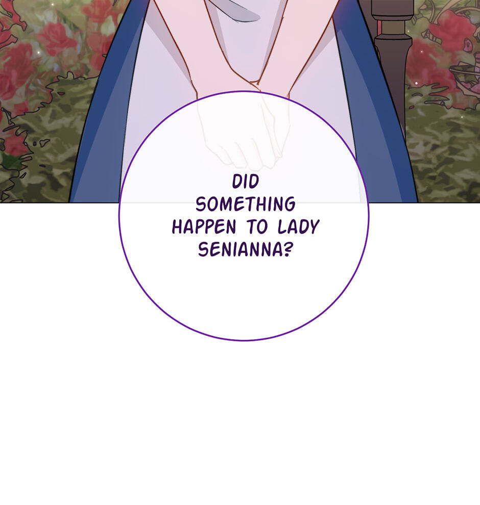 Read Lady Chef Royale chapter 147 image 9 on Lezhin
