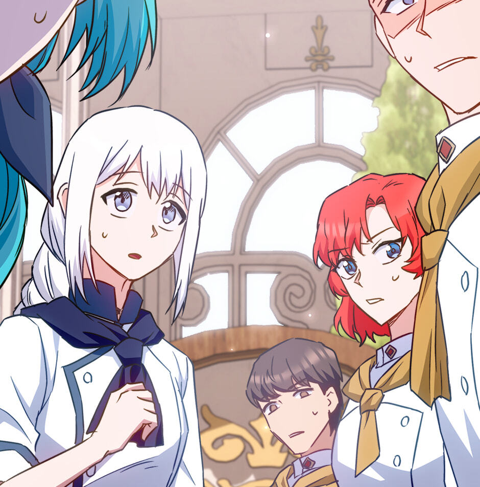 Read Lady Chef Royale chapter 147 image 94 on Lezhin