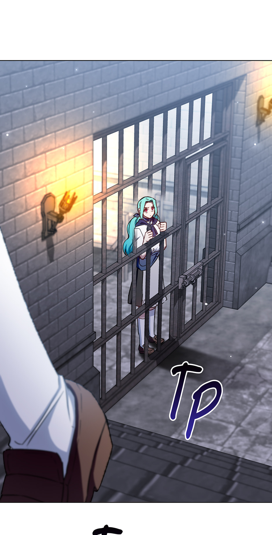 Read Lady Chef Royale chapter 148 image 115 on Lezhin