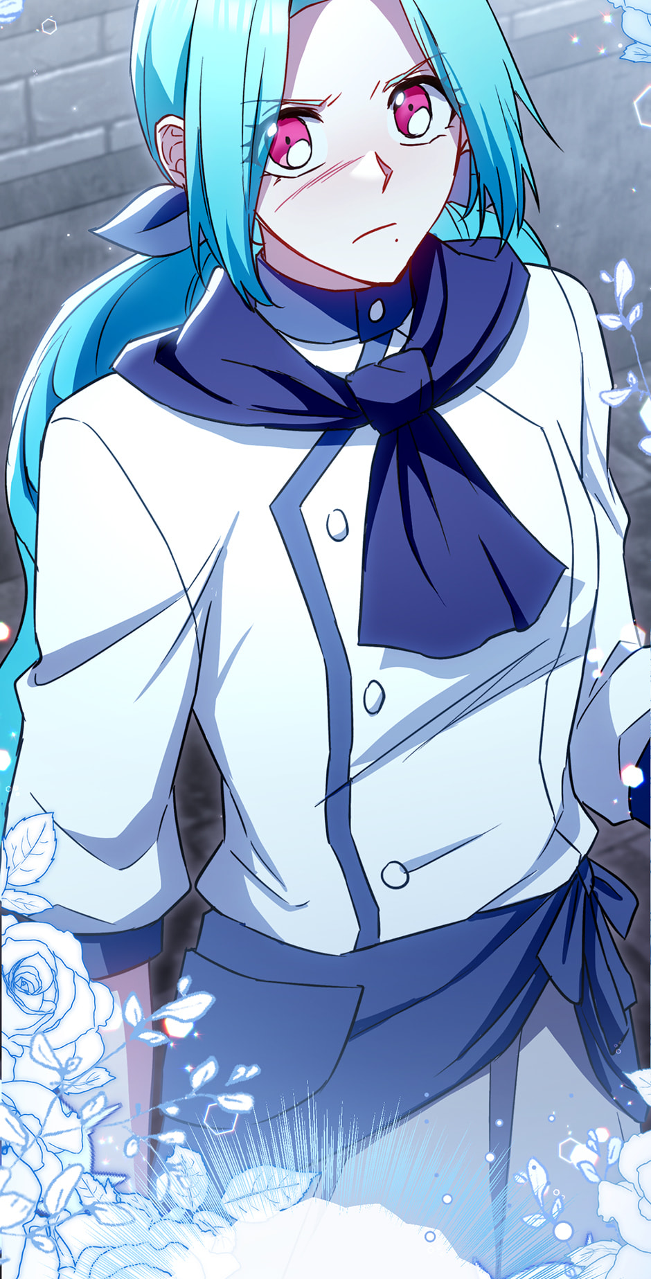 Read Lady Chef Royale chapter 148 image 121 on Lezhin