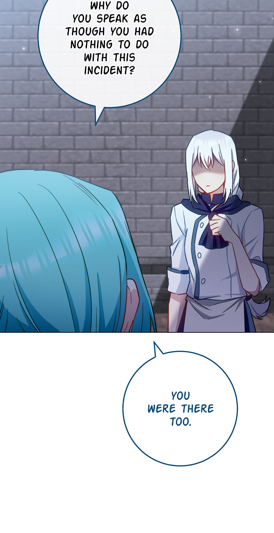 Read Lady Chef Royale chapter 148 image 18 on Lezhin