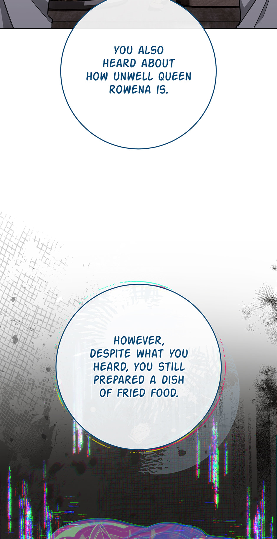 Read Lady Chef Royale chapter 148 image 20 on Lezhin