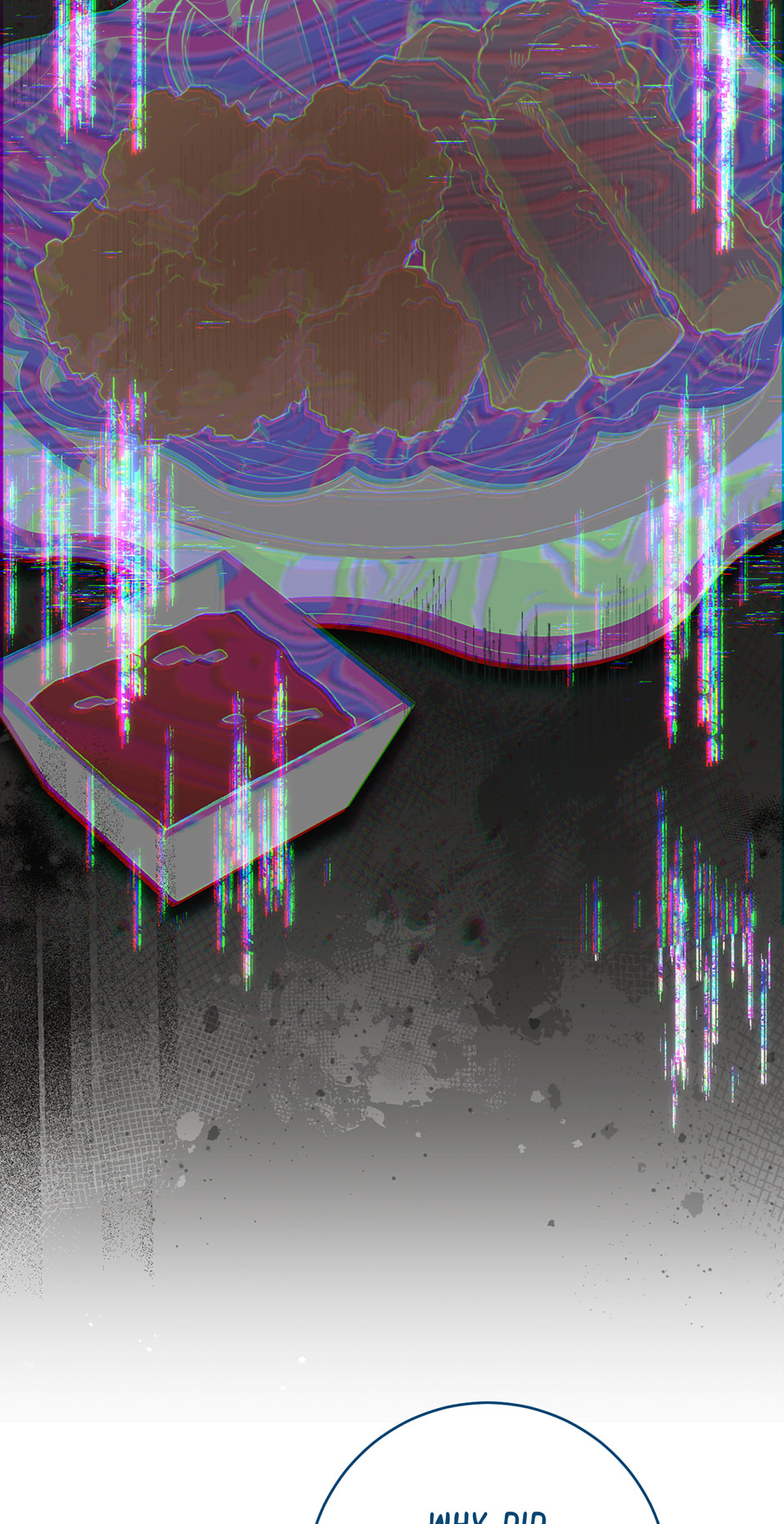 Read Lady Chef Royale chapter 148 image 21 on Lezhin