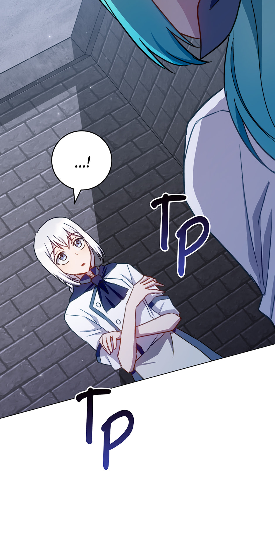 Read Lady Chef Royale chapter 148 image 30 on Lezhin