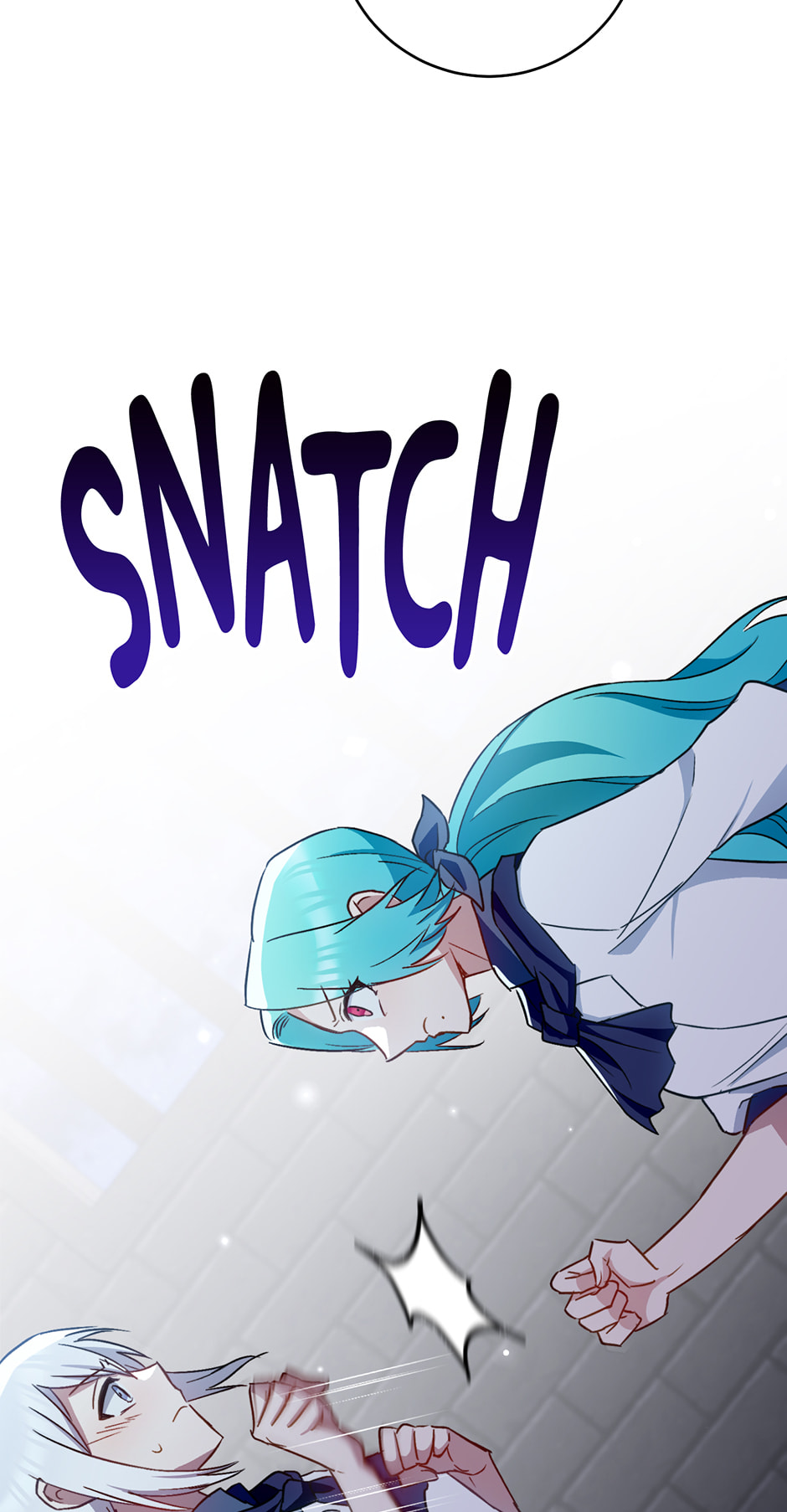 Read Lady Chef Royale chapter 148 image 33 on Lezhin