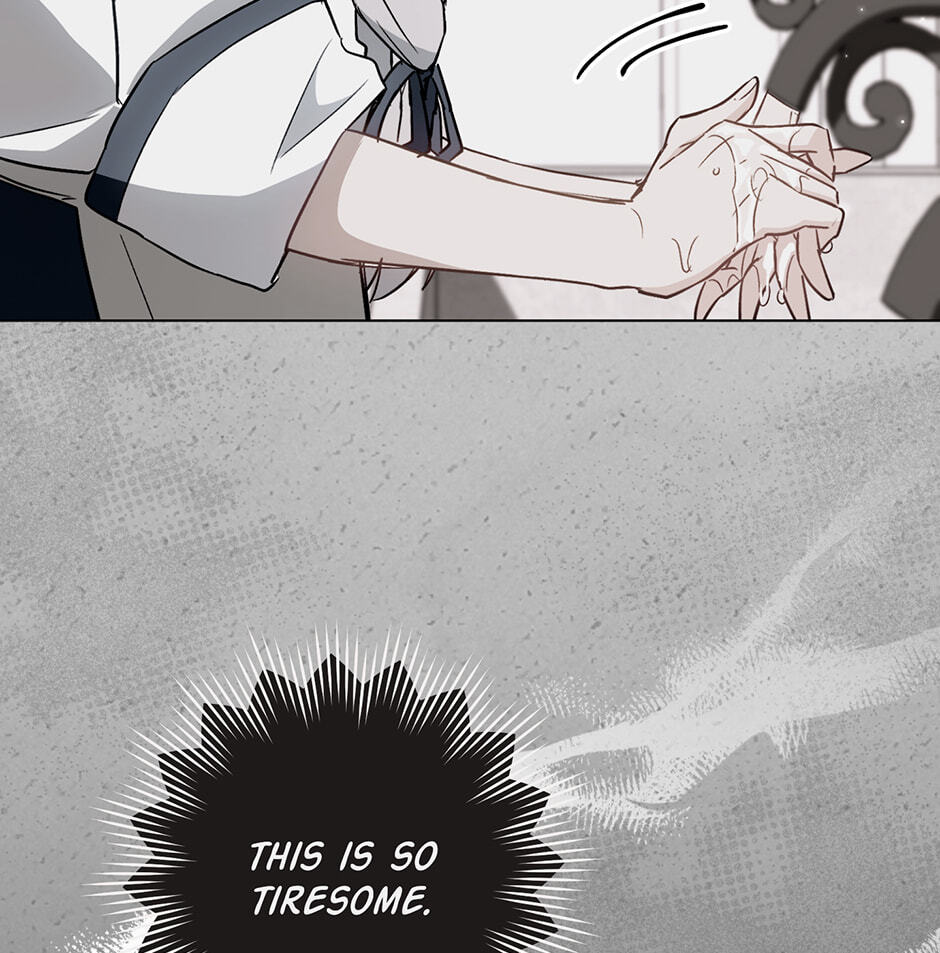 Read Lady Chef Royale chapter 148 image 40 on Lezhin