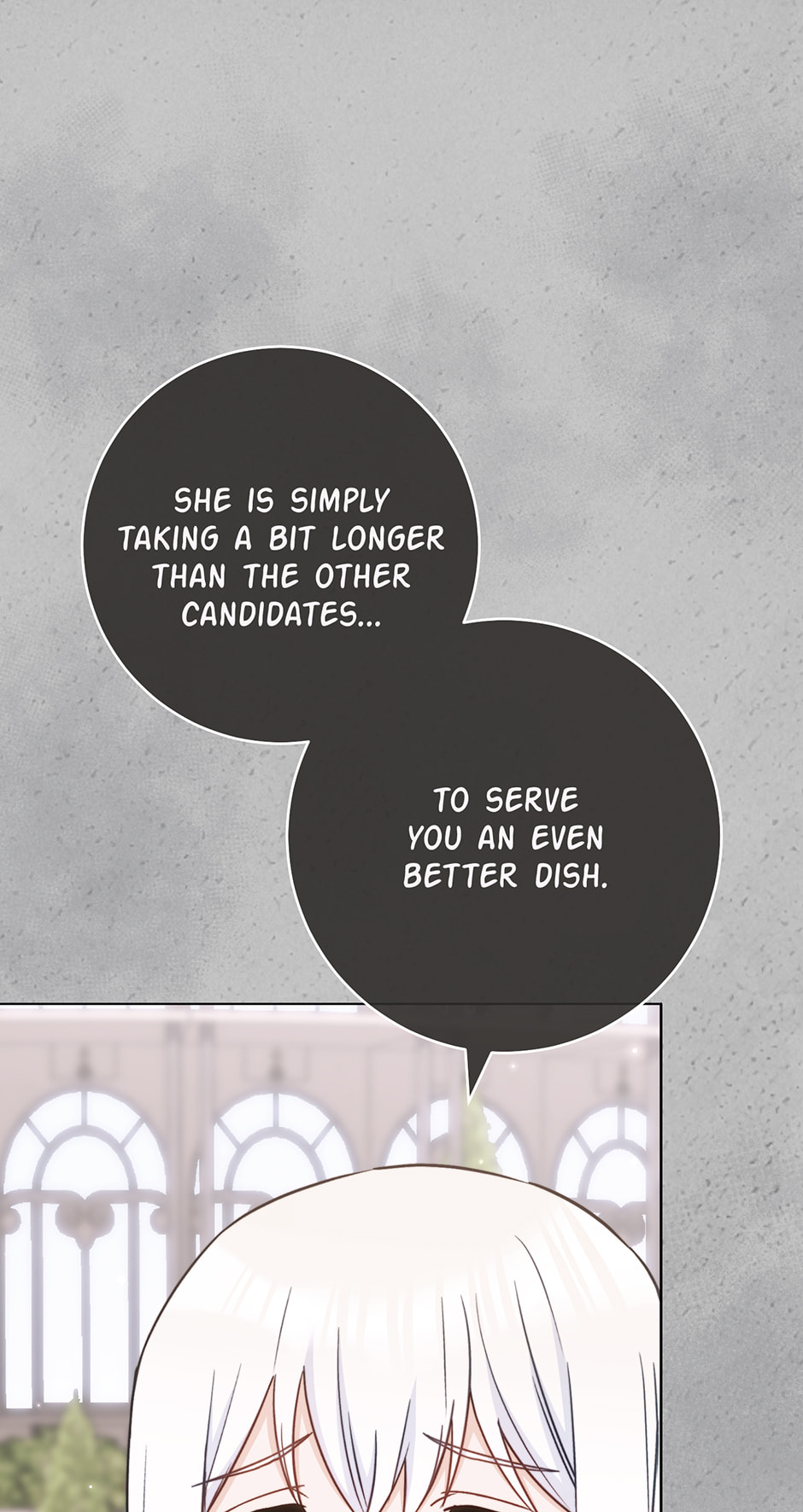 Read Lady Chef Royale chapter 148 image 52 on Lezhin
