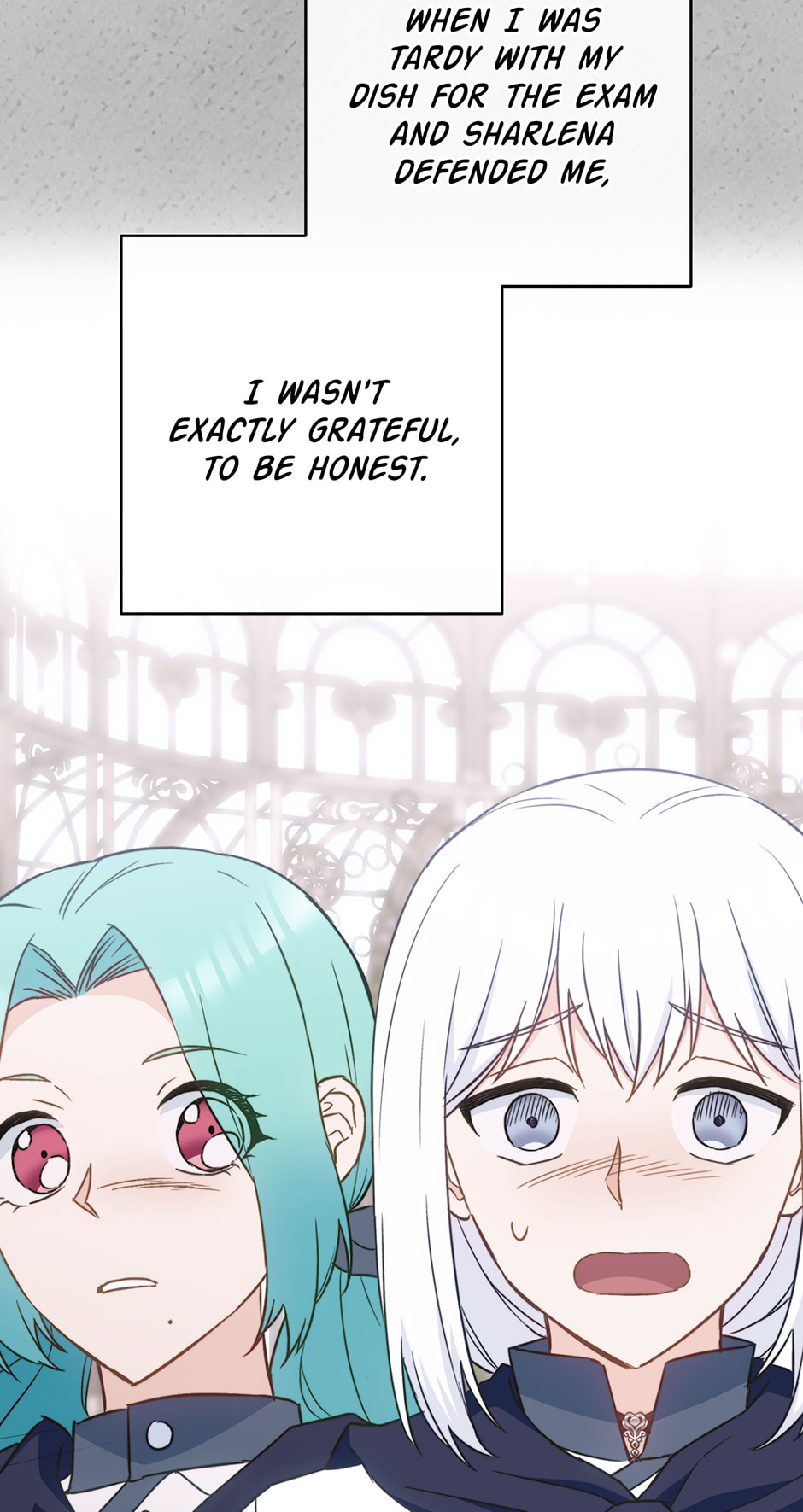 Read Lady Chef Royale chapter 148 image 54 on Lezhin