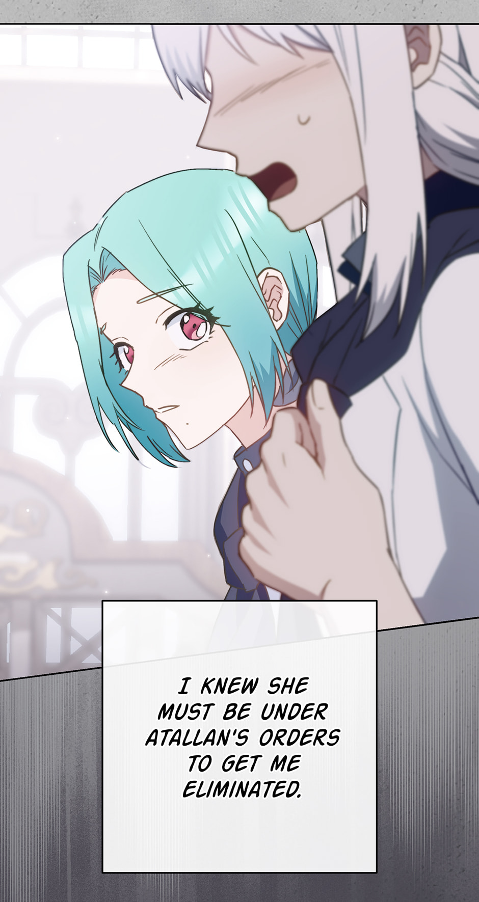 Read Lady Chef Royale chapter 148 image 56 on Lezhin