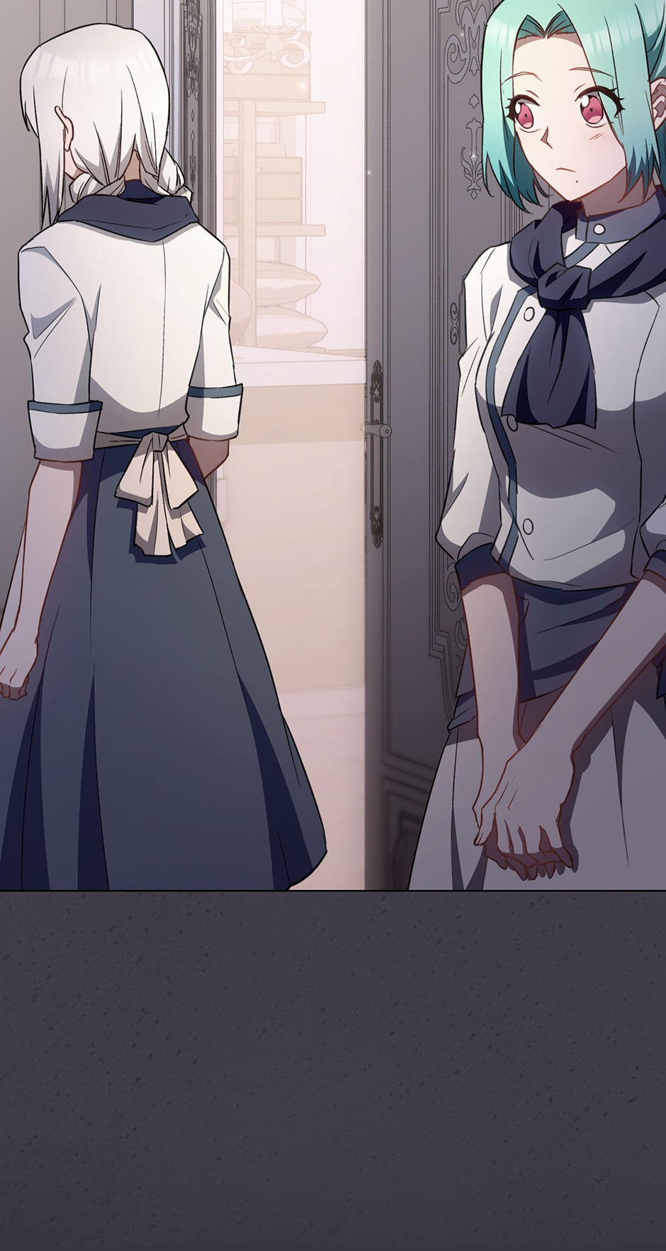 Read Lady Chef Royale chapter 148 image 59 on Lezhin