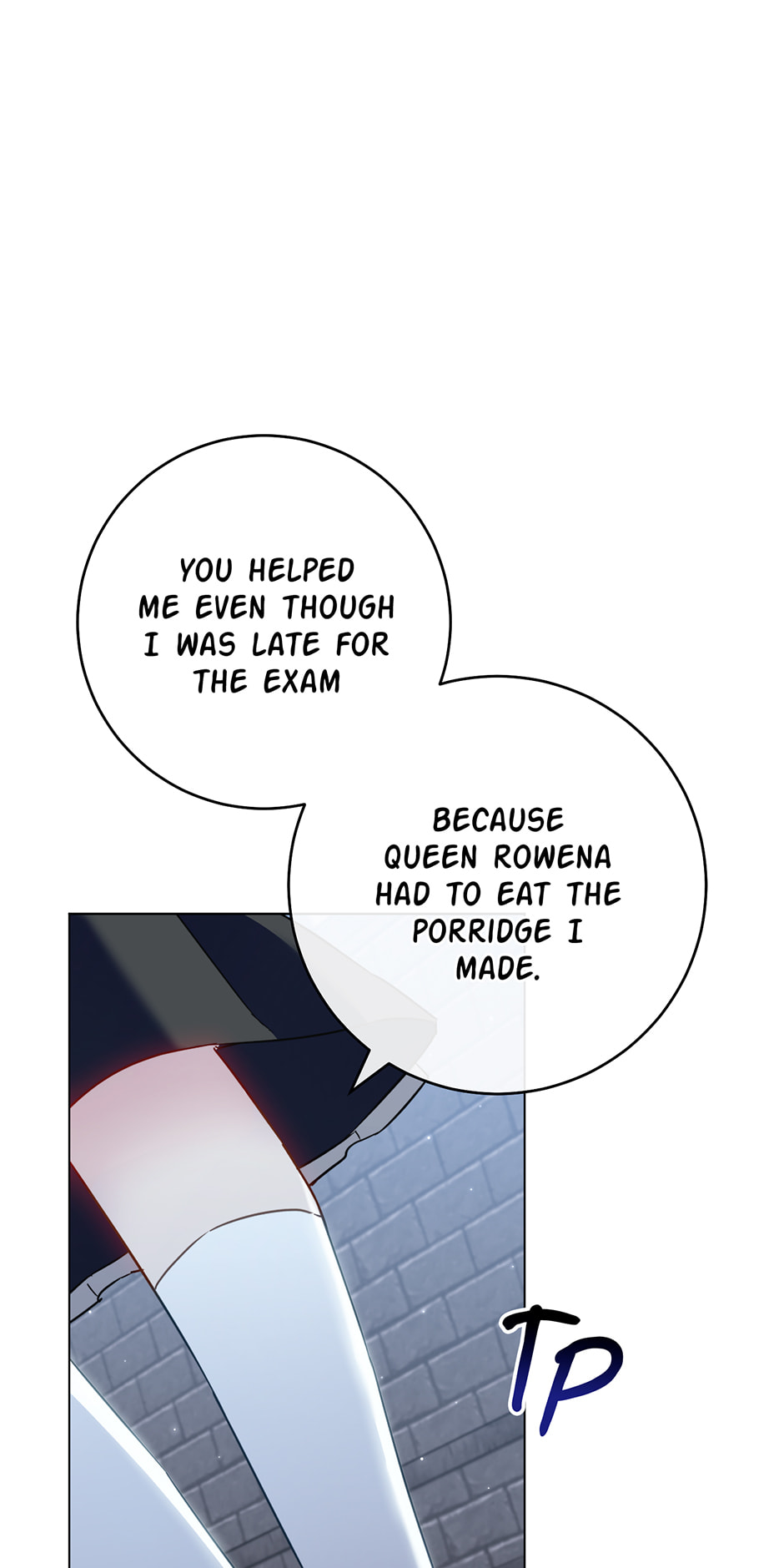 Read Lady Chef Royale chapter 148 image 74 on Lezhin