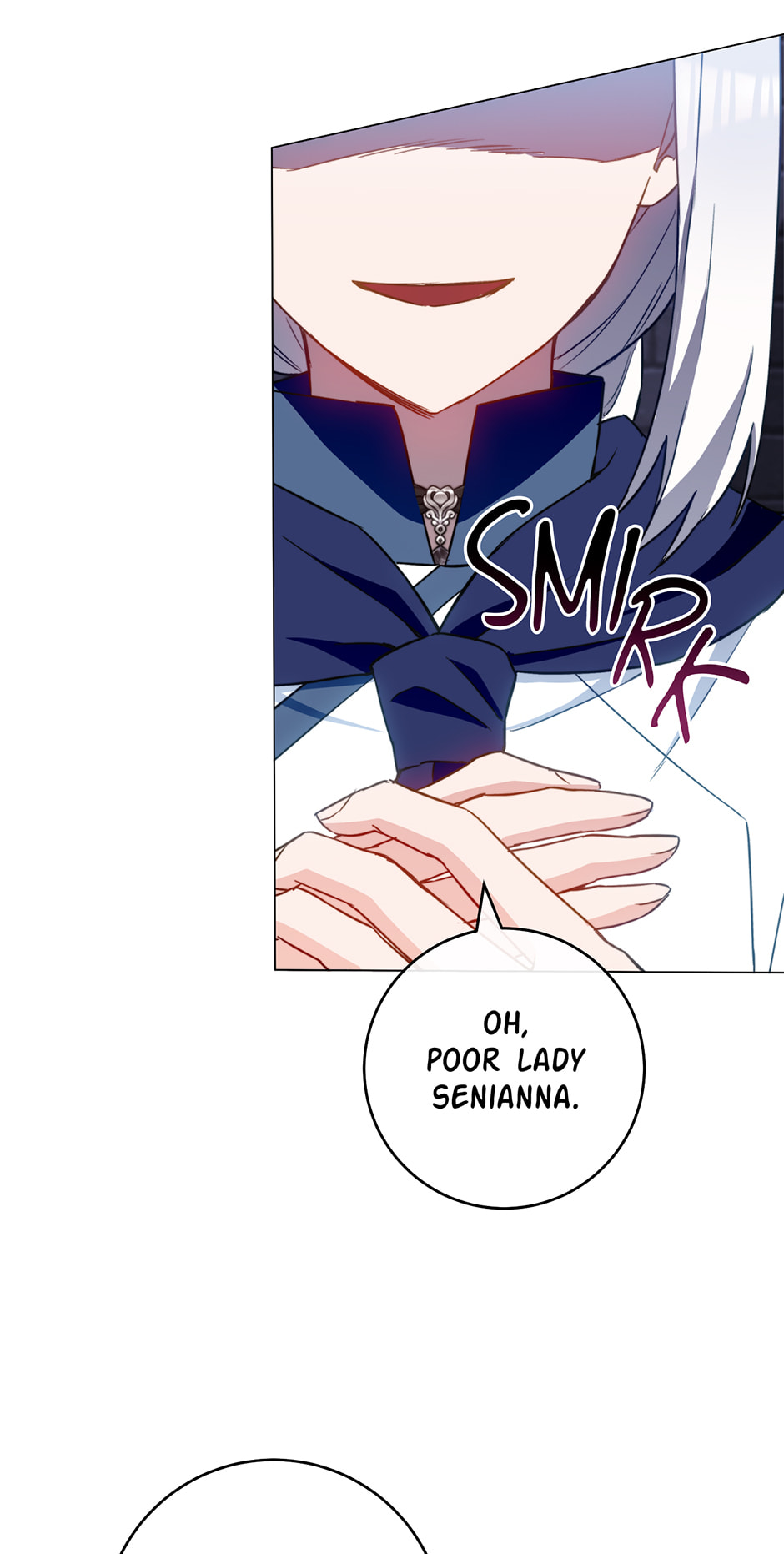 Read Lady Chef Royale chapter 148 image 80 on Lezhin