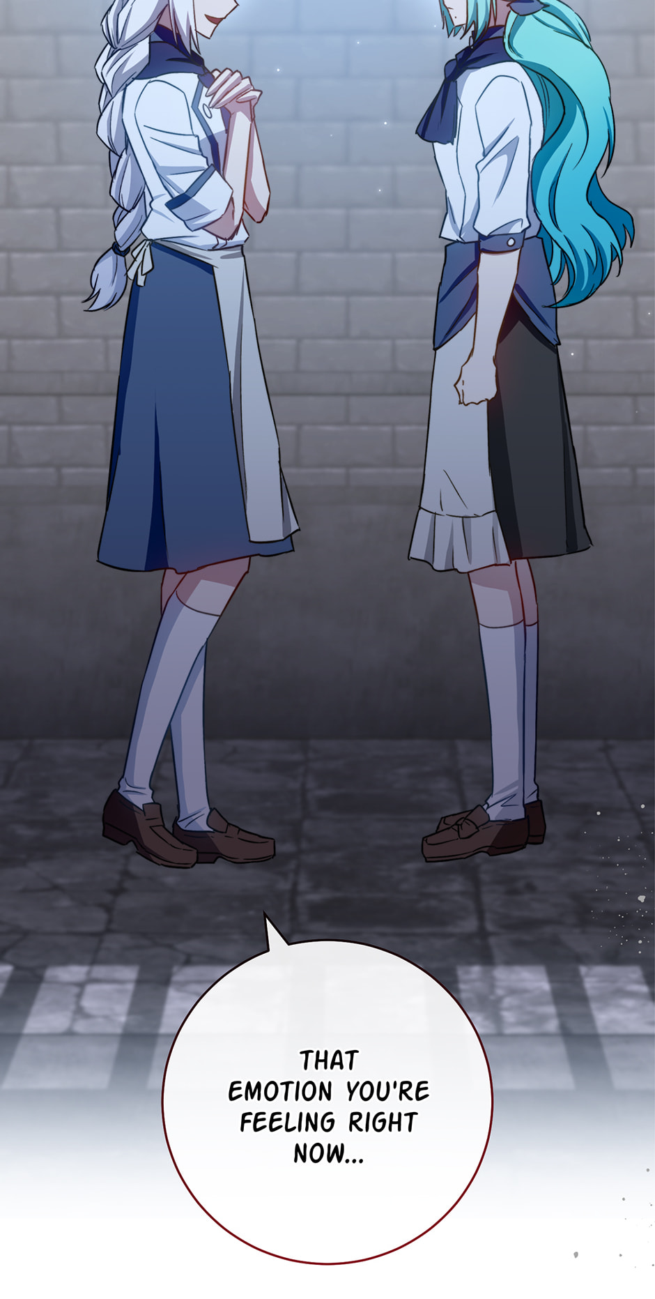 Read Lady Chef Royale chapter 148 image 82 on Lezhin