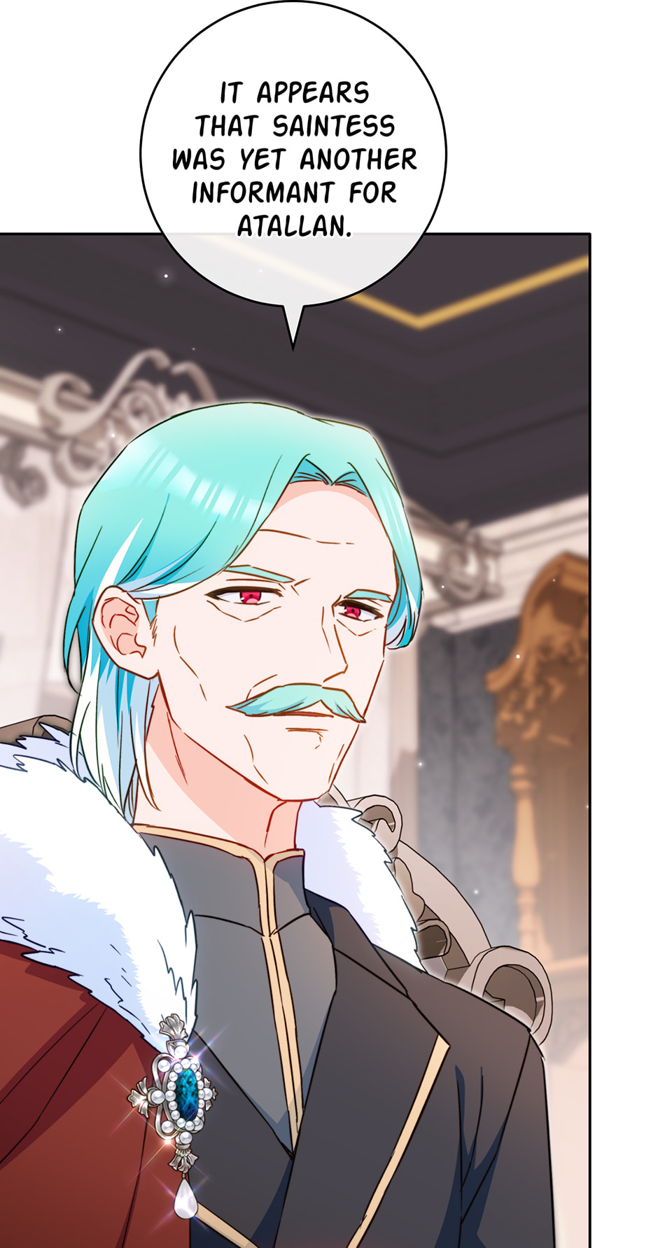 Read Lady Chef Royale chapter 149 image 10 on Lezhin