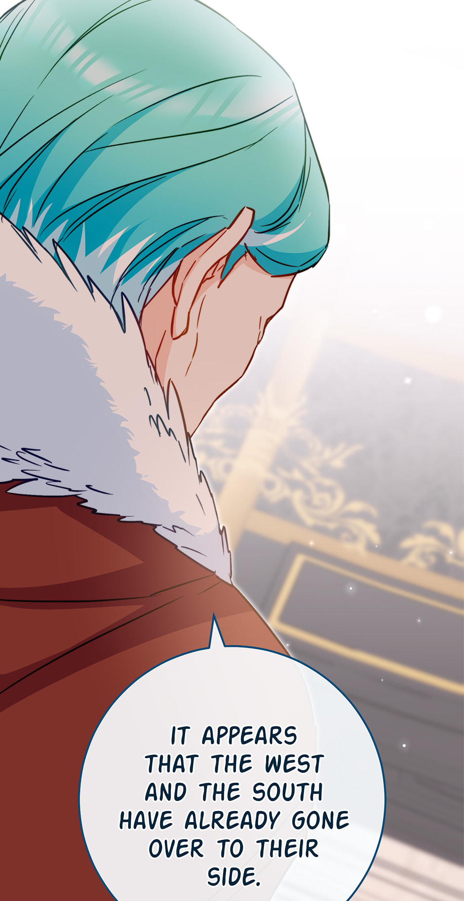 Read Lady Chef Royale chapter 149 image 28 on Lezhin