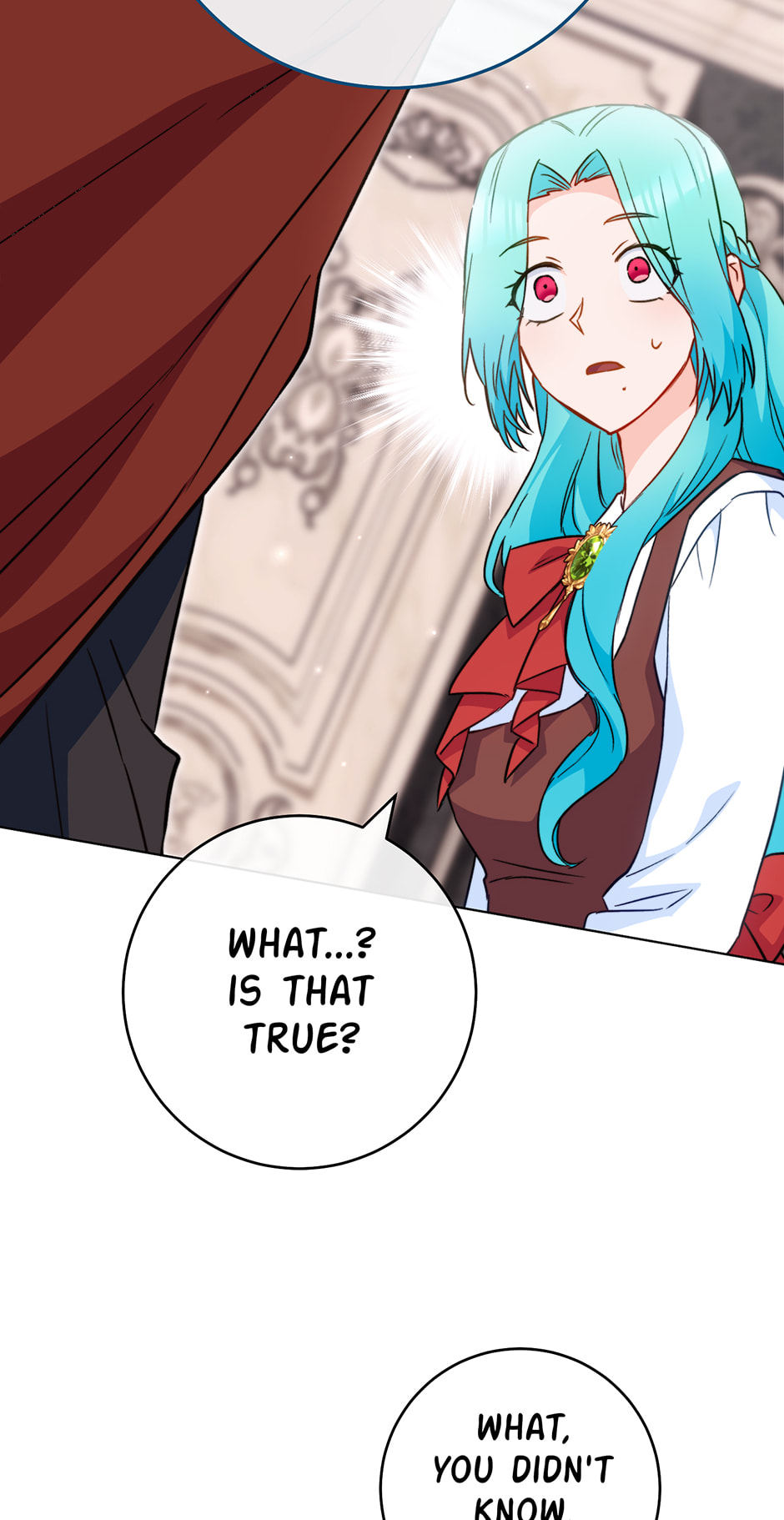 Read Lady Chef Royale chapter 149 image 29 on Lezhin