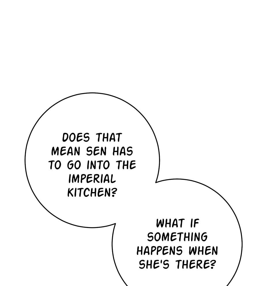 Read Lady Chef Royale chapter 149 image 34 on Lezhin