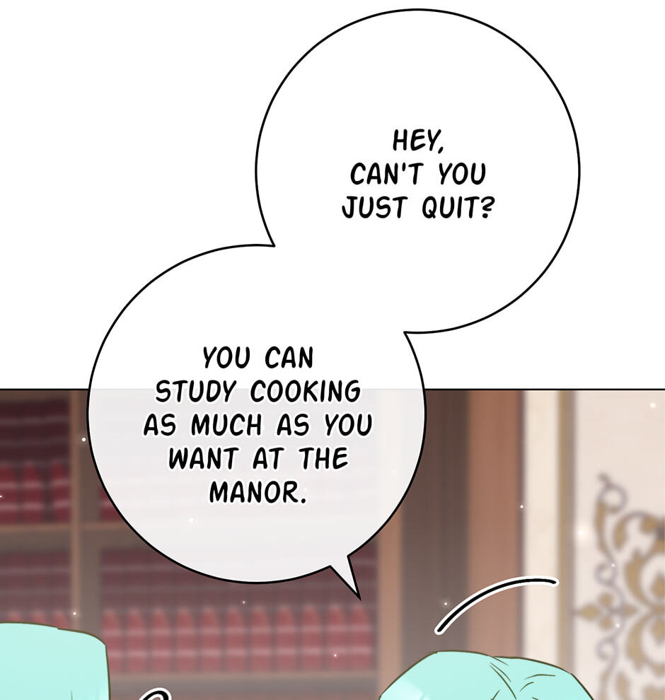 Read Lady Chef Royale chapter 149 image 37 on Lezhin