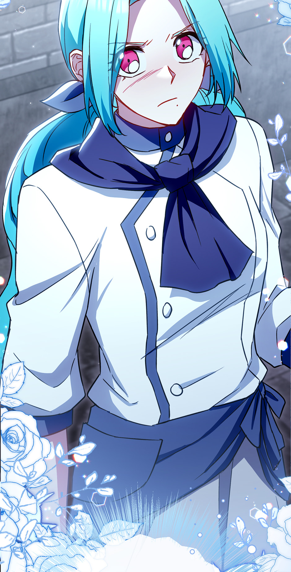 Read Lady Chef Royale chapter 149 image 4 on Lezhin