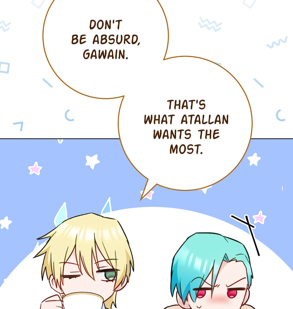 Read Lady Chef Royale chapter 149 image 40 on Lezhin