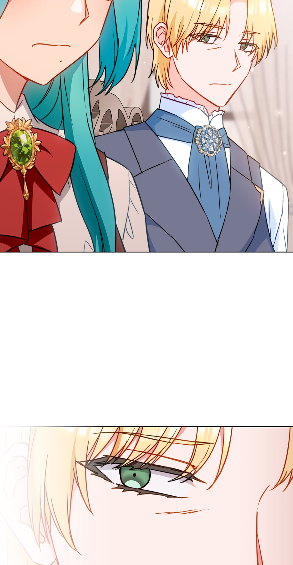 Read Lady Chef Royale chapter 149 image 52 on Lezhin