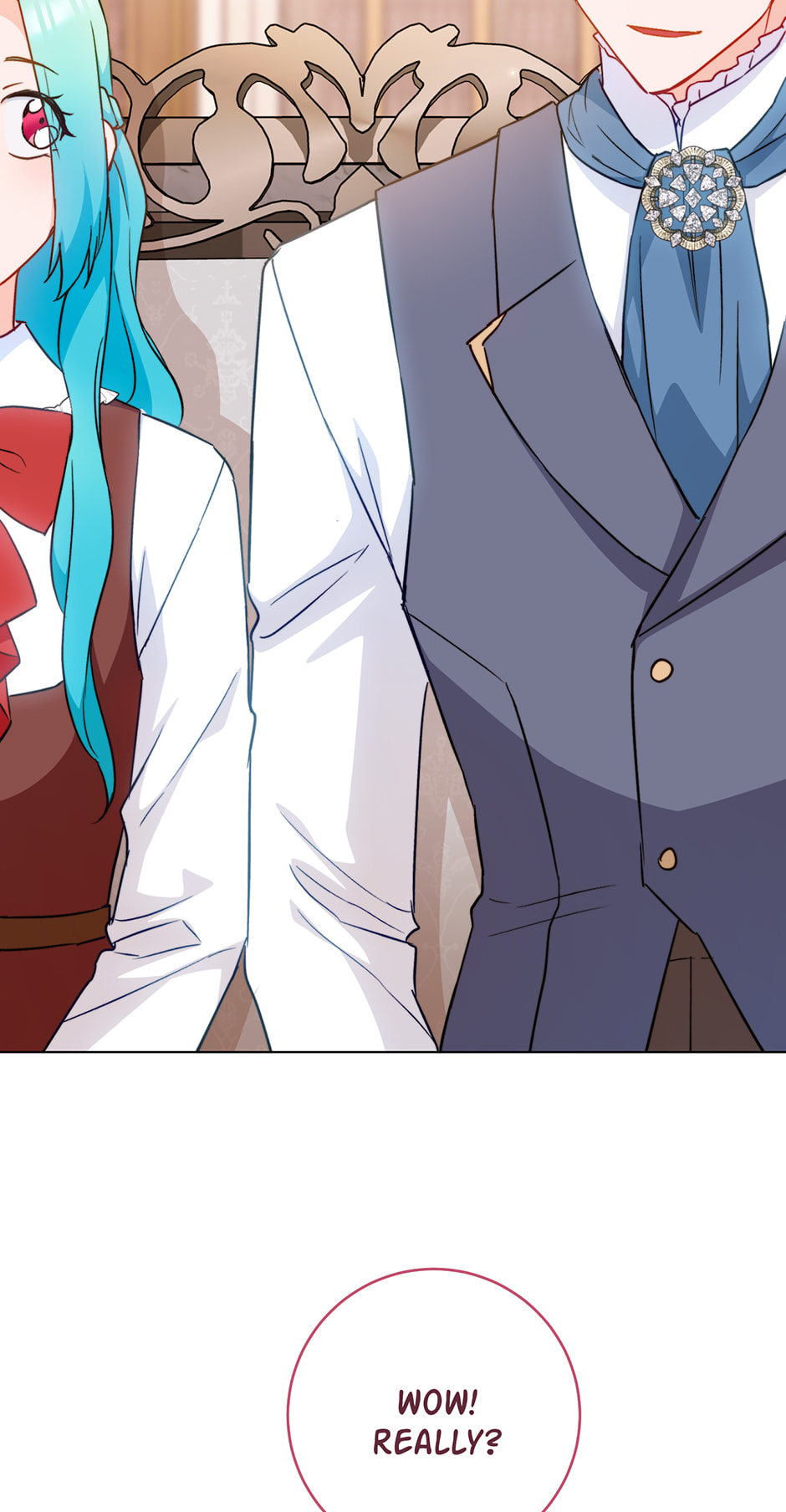 Read Lady Chef Royale chapter 149 image 54 on Lezhin