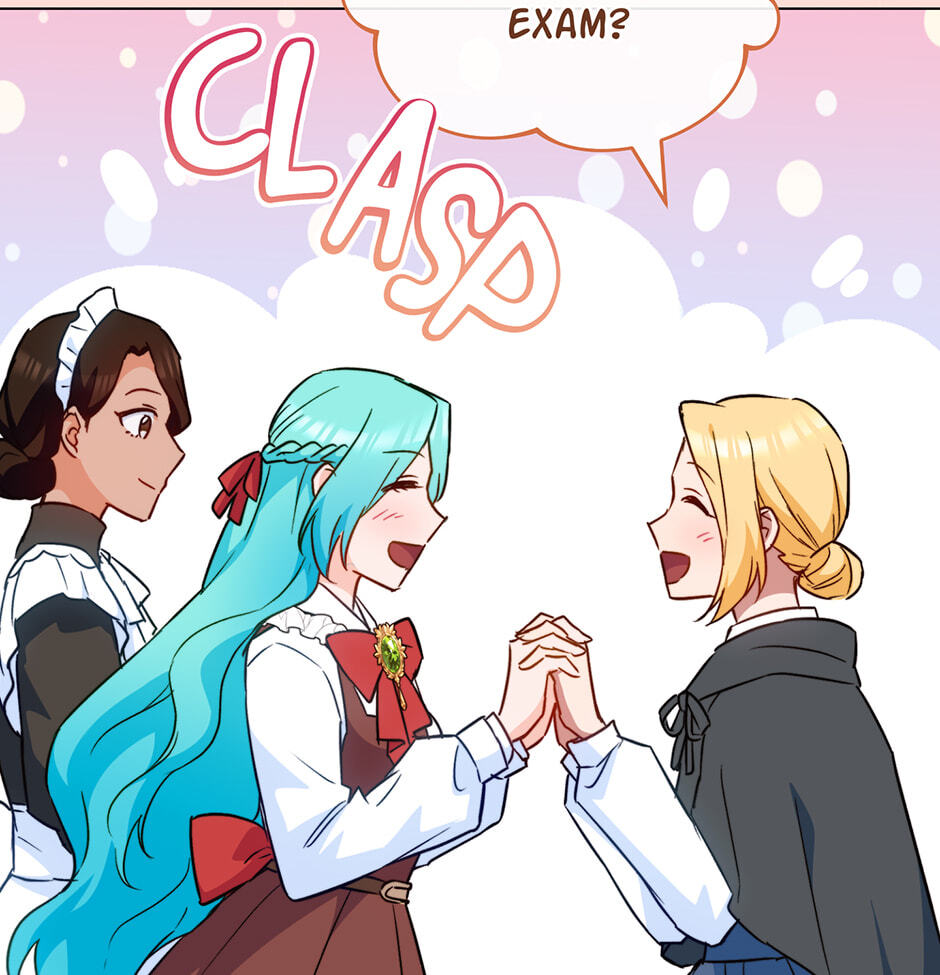 Read Lady Chef Royale chapter 149 image 59 on Lezhin
