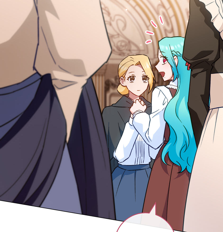 Read Lady Chef Royale chapter 149 image 63 on Lezhin