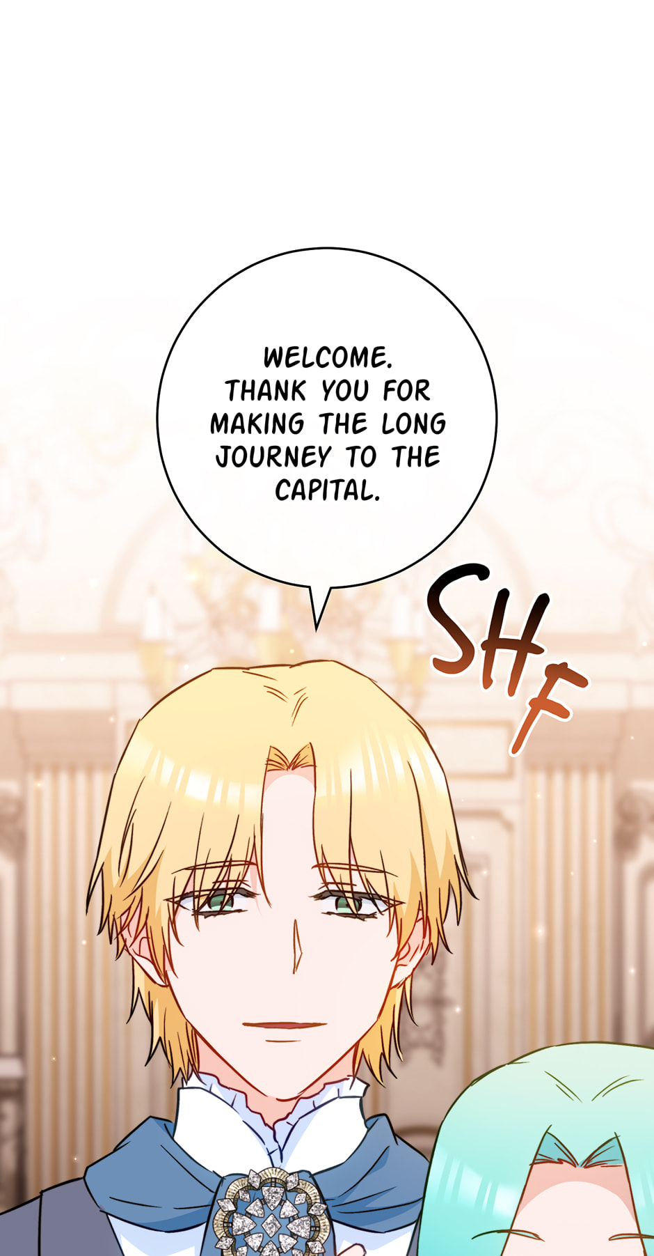 Read Lady Chef Royale chapter 149 image 70 on Lezhin