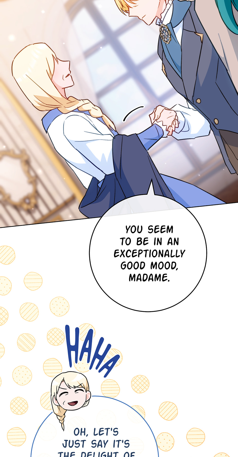 Read Lady Chef Royale chapter 149 image 72 on Lezhin