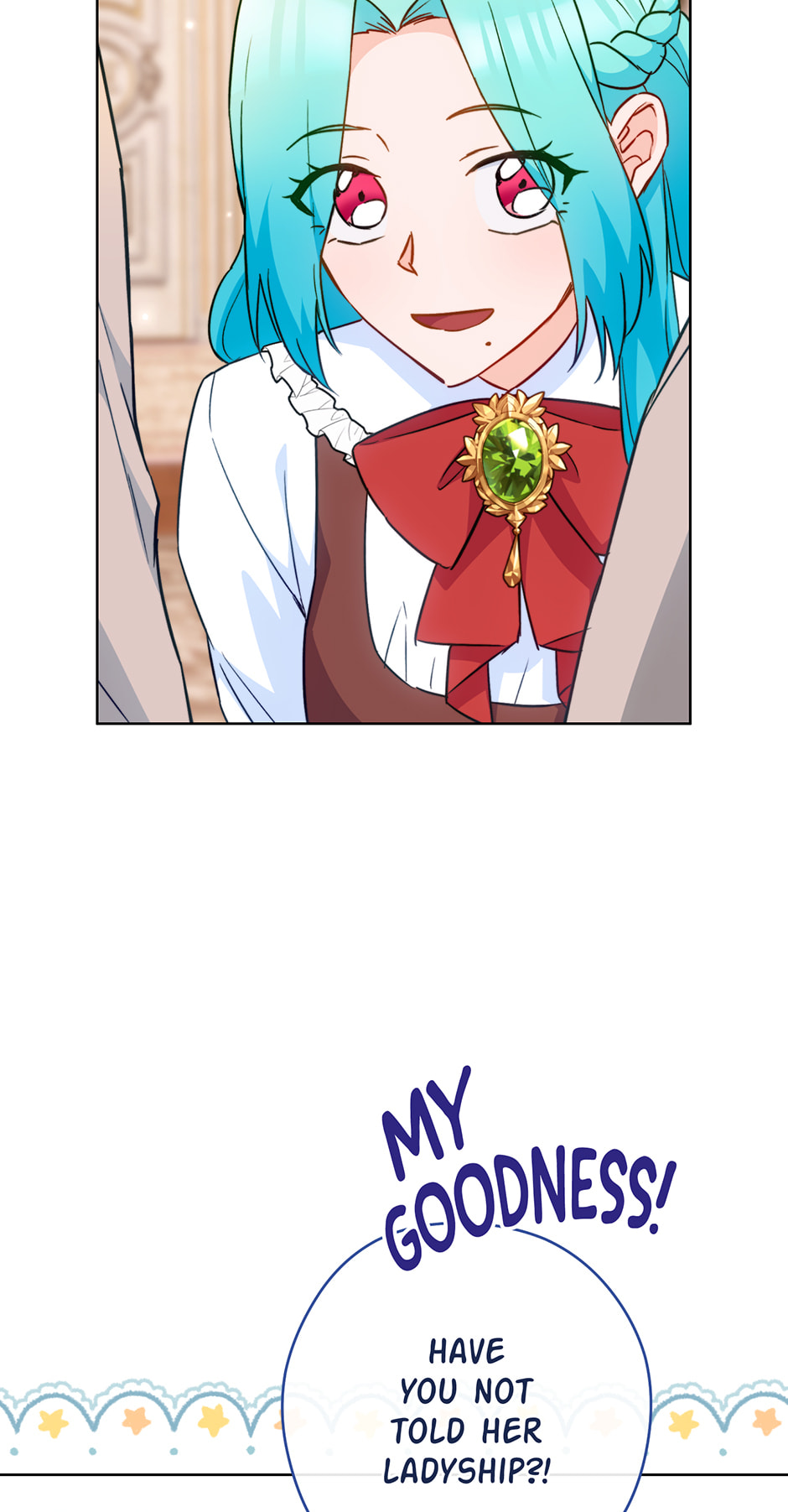 Read Lady Chef Royale chapter 149 image 75 on Lezhin