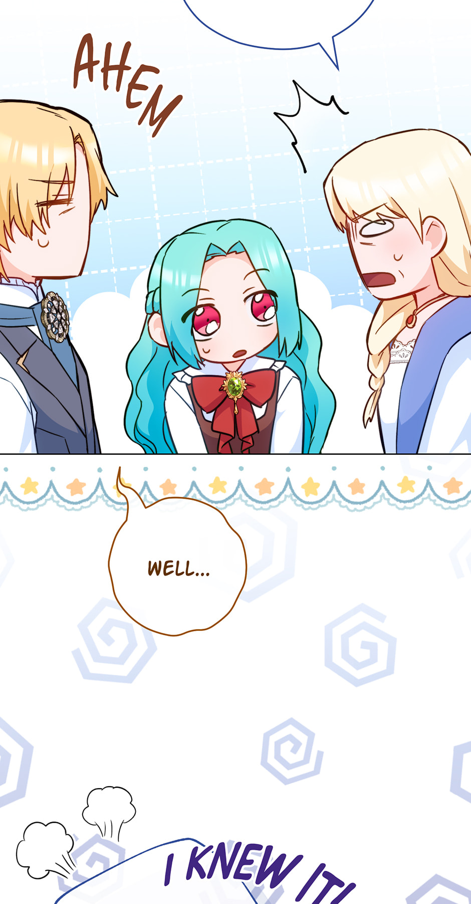 Read Lady Chef Royale chapter 149 image 76 on Lezhin