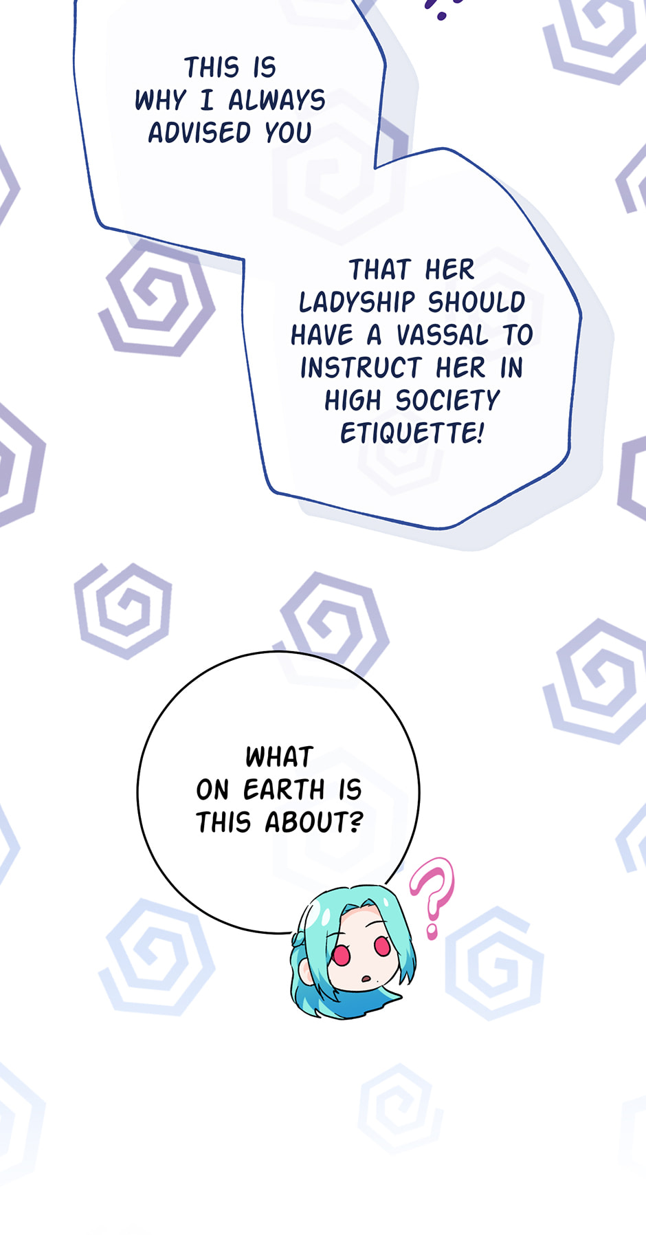 Read Lady Chef Royale chapter 149 image 77 on Lezhin