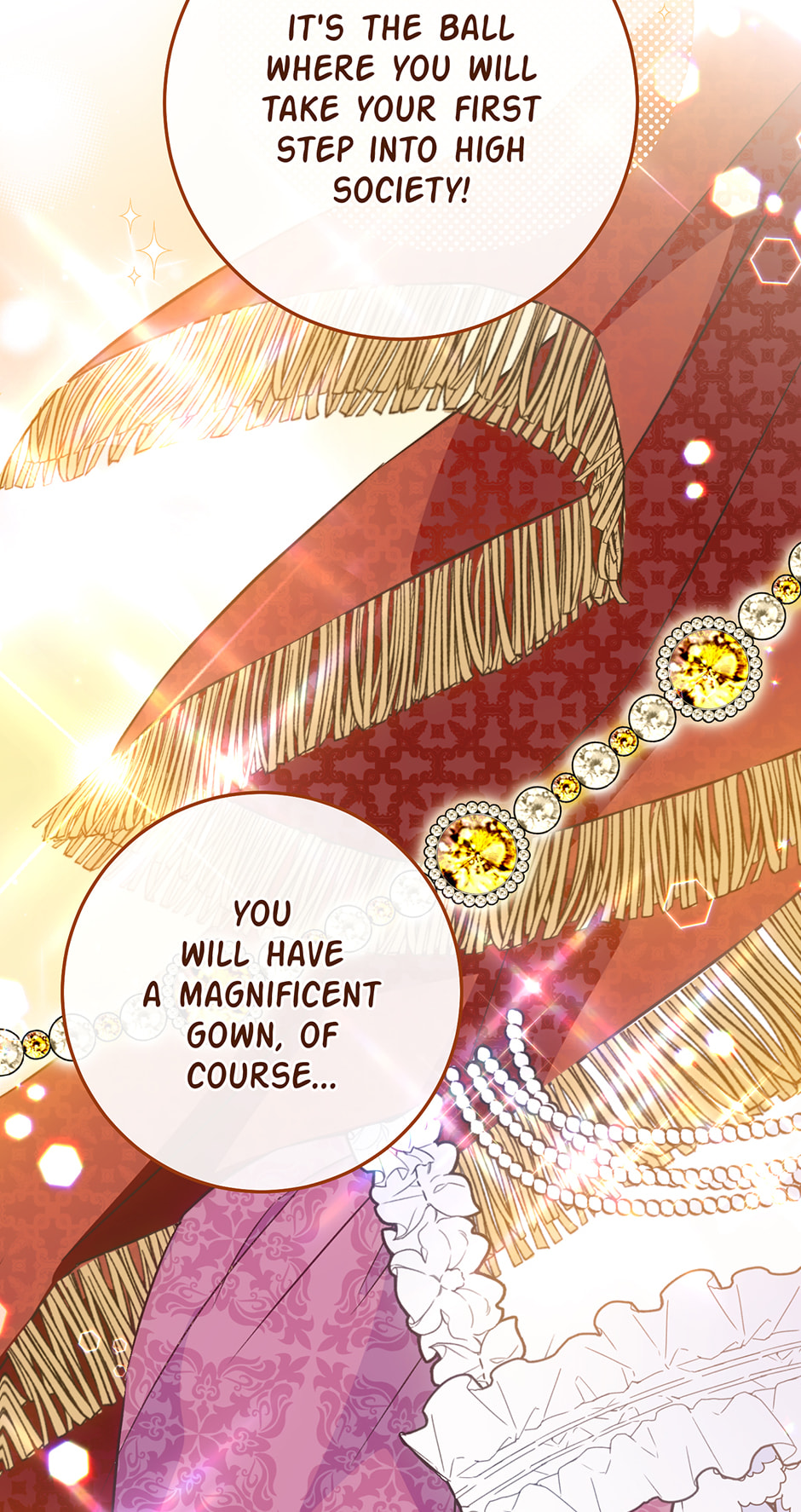 Read Lady Chef Royale chapter 149 image 81 on Lezhin